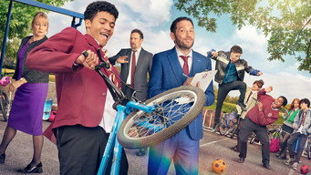 Waterloo Road - S3E01