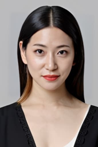 Image of Cho Yoon-ji