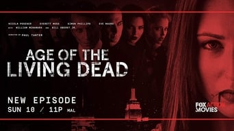 #1 Age of the Living Dead