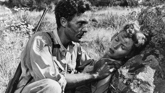 Bwana Devil (1952)