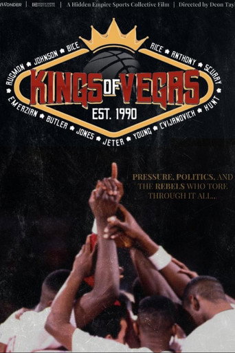 Kings of Vegas (1970)
