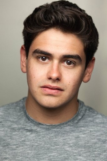 Imagine Christian Ortega