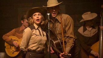 Galeria 1 - Hank Williams, una voz a la deriva