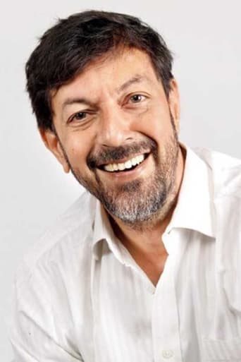 Imagen de Rajat Kapoor