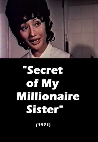 Poster of Secret of My Millionaire Sister