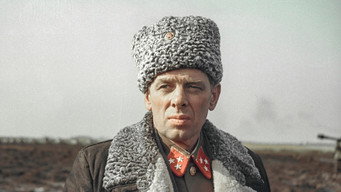 The Hot Snow (1972)