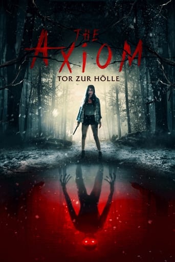 The Axiom - Tor zur Hölle