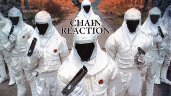 #5 The Chain Reaction