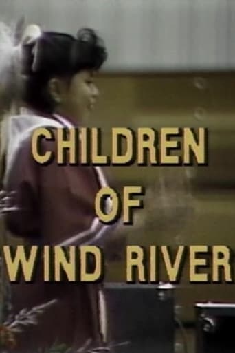 Children of Wind River en streaming 