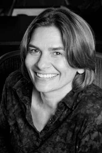 Lora Hirschberg headshot