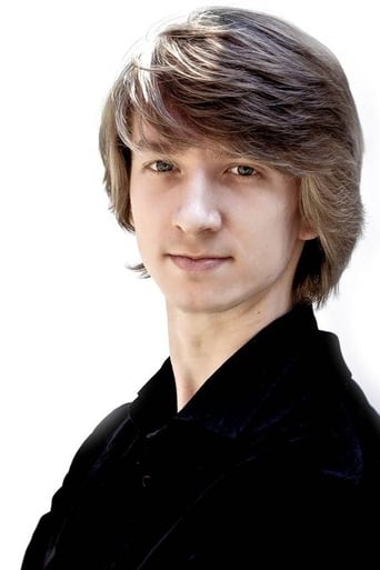 Image of Vadim Muntagirov