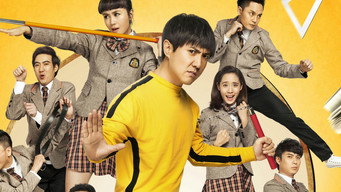 #4 Goodbye Mr. Loser