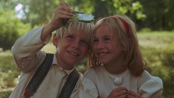 Hugo and Josephine (1967)