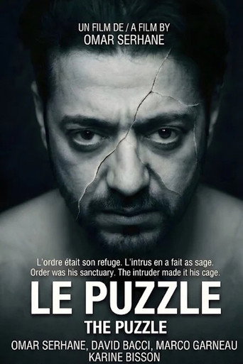 The Puzzle poster