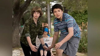 Episode 8 — Mel and the Mel-Functioning Brain