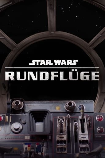Star Wars: Rundflüge