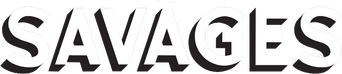 The Savages logo