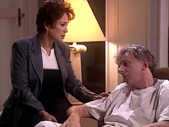 Episódio Capítulo 130 da série Andando nas Nuvens