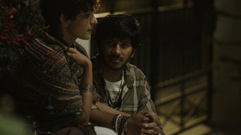 #7 Bangalore Days