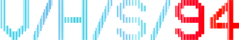 V/H/S/94 logo