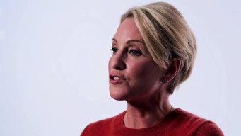 Branded & Brainwashed: Inside Nxivm (2023)
