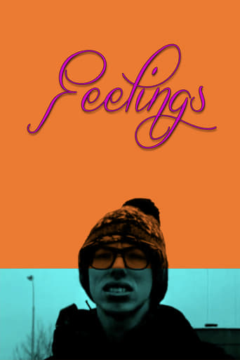 Poster för Feelings