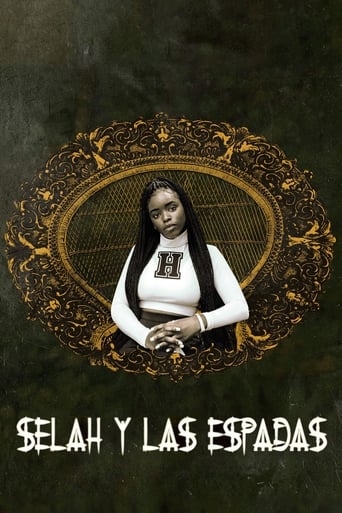 Poster of Selah Y Las Espadas