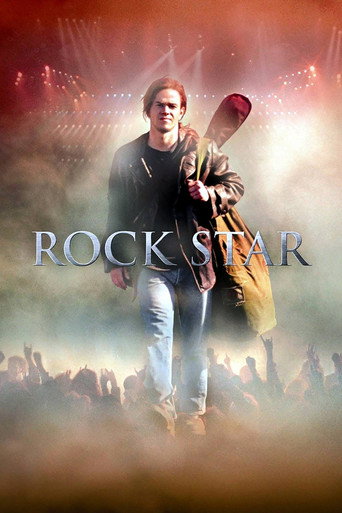 Rock Star