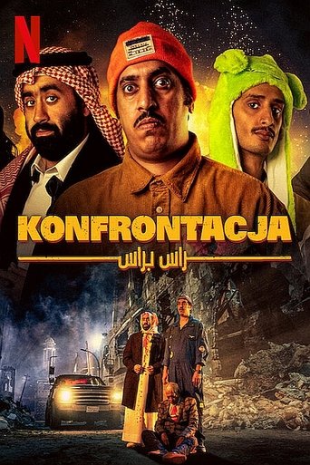 Konfrontacja / Head to Head / Ras Bras