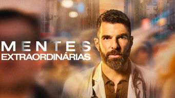 Cena de Mentes Extraordinárias