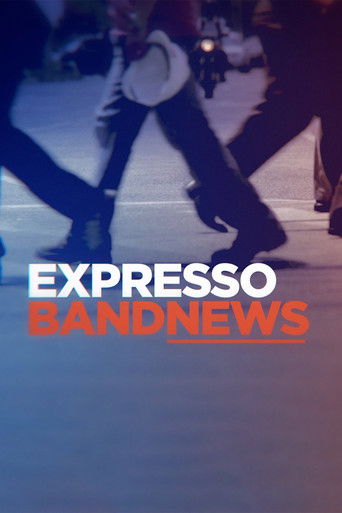Expresso Bandnews (2024)