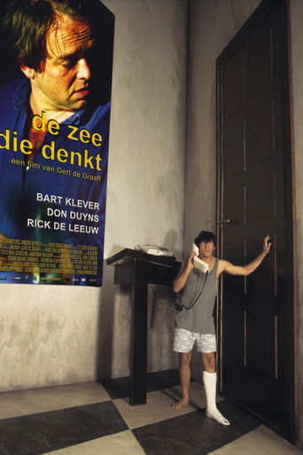 De zee die denkt (2000)