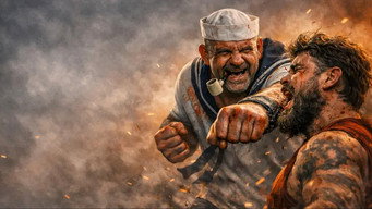 Popeye III: Requiem (2026)