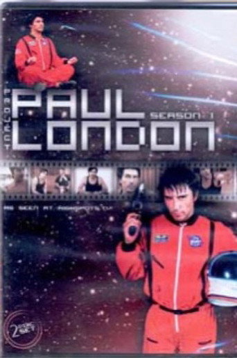 Project: Paul London - Season One
