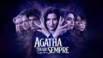 Cena de Agatha Desde Sempre