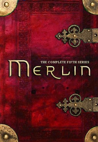 Merlin Season 5 Episode 1