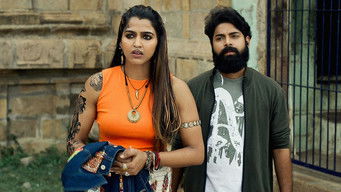 Episode 2 — The Mysterious Destination