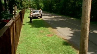 Aflevering 6 — Psycho Killer