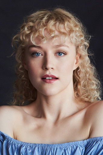 Foto de Eleonoora Kauhanen