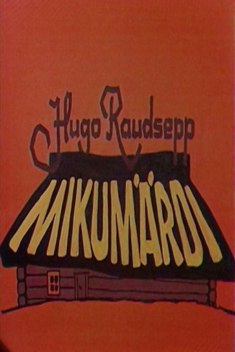 Cartell de Mikumärdi