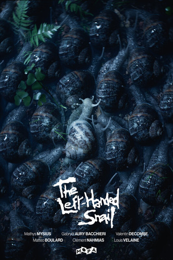 The Left-Handed Snail
