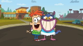 Bunsen Is a Beast (2017-2018)