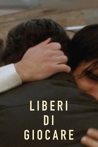 Liberi di giocare