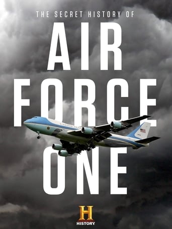The Secret History Of Air Force One image
