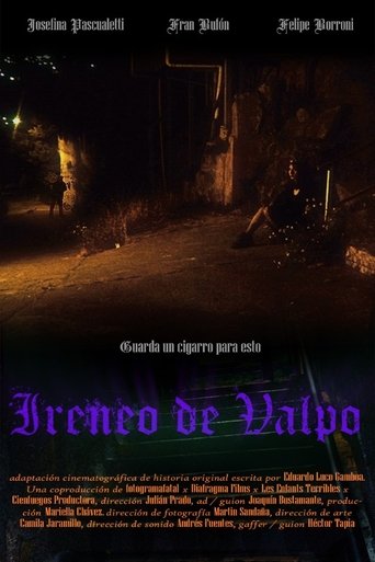 Ireneo de Valpo (2024) Ireneo de Valpo (2024)