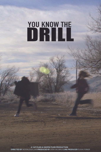 You Know the Drill poster
