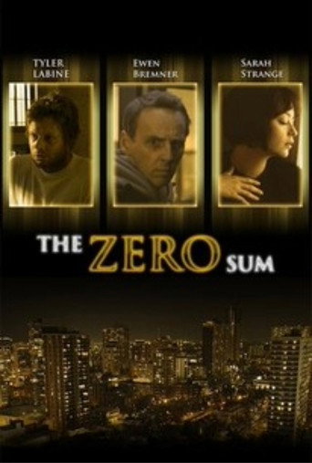 The Zero Sum (2009)