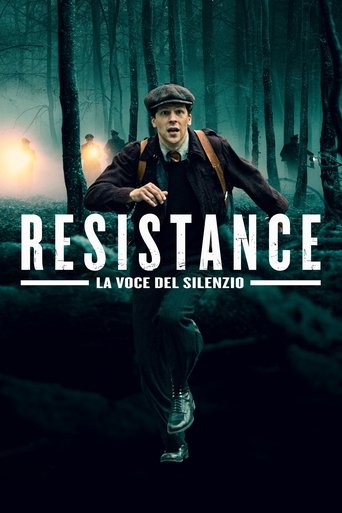 Resistance - La voce del silenzio