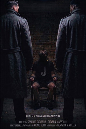 J poster