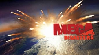 Mega Disasters (2006-2008)